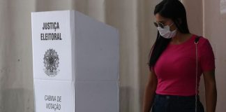 Eleições 2022 mantêm maioria do eleitorado feminina, com 53%