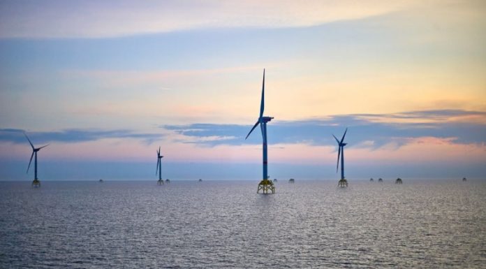 Senado aprova marco regulatório para exploração de energia em alto mar