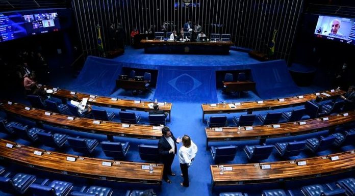 Senado aprova MP que regulamenta o teletrabalho