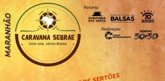 Vem aí o Esquenta Rally dos Sertões em Balsas!