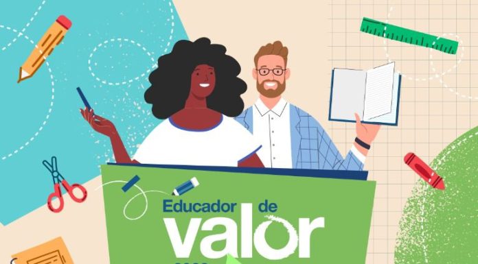 Instituto Alcoa lança segunda edição da Campanha “Educador de Valor” que reconhece a importância do trabalho dos profissionais da Educação