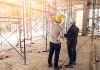Famílias gastam menos de 2% da renda com obras
