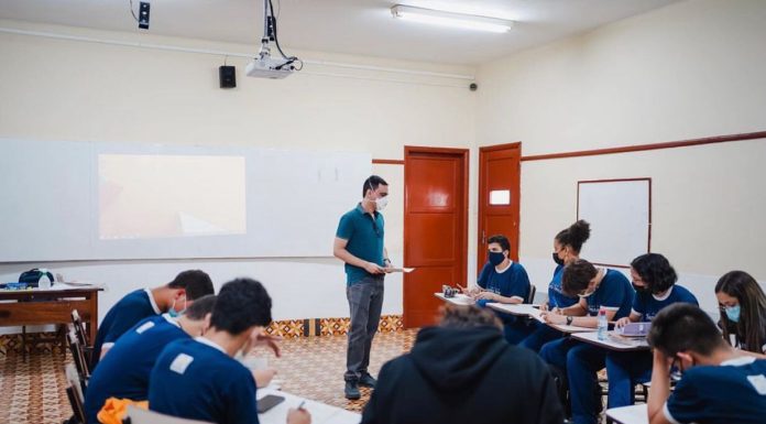 Junior Achievement impactou 34 mil jovens no Maranhão