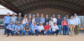 Aprosem finaliza primeira turma de mestrado profissional em sementes