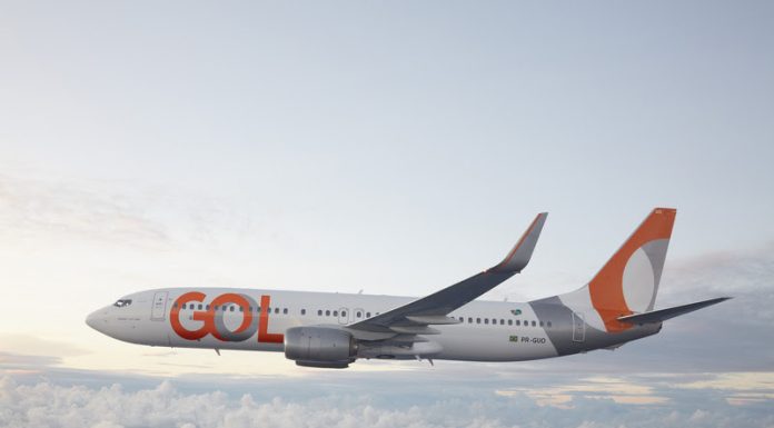 GOL retoma, a partir de agosto, voos diretos rumo a Buenos Aires saindo do Nordeste
