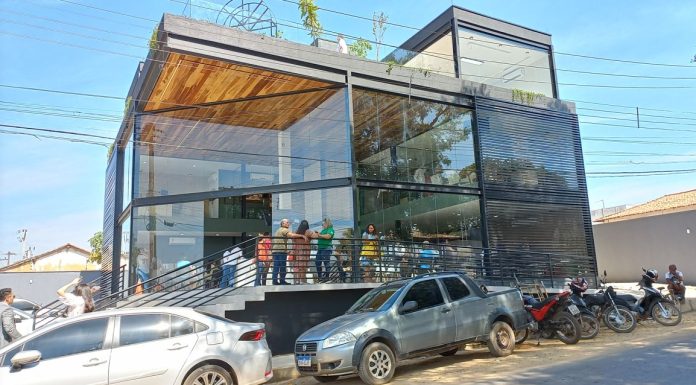 Cartório do 2º Ofício inaugura nova sede no centro de Balsas