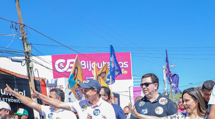 Márcio Honaiser se consolida como deputado federal de Balsas e região
