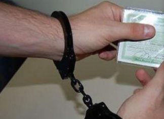 Eleitores não podem ser presos a partir de hoje