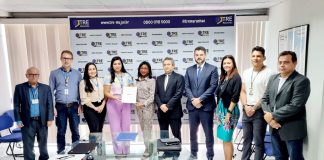 Equatorial Maranhão reúne com o TRE para entrega do Plano Operacional para Eleições 2022