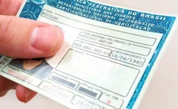 Dados sobre exame toxicológico revelam maior positividade para drogas no transporte de passageiros