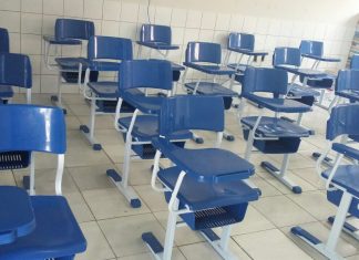 Maranhão está entre os estados com regime de colaboração com municípios, para alfabetização, com menores perdas no SAEB 2021