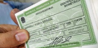 Termina prazo para tirar versão impressa do título eleitoral