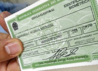 Termina prazo para tirar versão impressa do título eleitoral