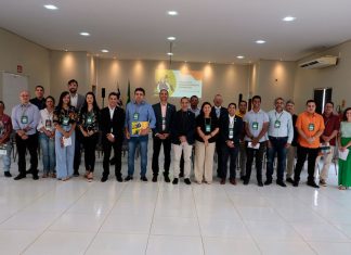 Em Balsas, secretário assina protocolo de intenção do Projeto de Desenvolvimento Federativo