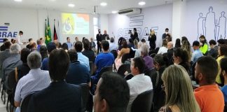 Sudene apresenta Projeto de Desenvolvimento Federativo no Maranhão