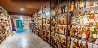 Em homenagem ao dia da cachaça, Água Doce desvenda curiosidades e harmonizações da bebida