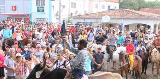 Aprovado projeto de lei do deputado Márcio Honaiser que torna Missa do Vaqueiro de Balsas em Patrimônio Cultural e Imaterial do Maranhão