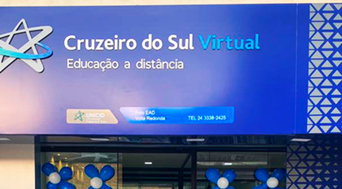 Cruzeiro do Sul Virtual anuncia novo Polo EAD no Maranhão