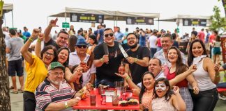 São Luís já vive expectativa do Festival BBQ Show, dia 19 de novembro, no Blue Tree São Luís Hotel