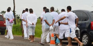 934 detentos são beneficiados com a saída temporária do dia das crianças no MA
