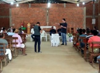 Regularização fundiária urbana em Balsas continua em mais dois bairros