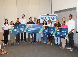 Instituto Alcoa aprova mais de R$ 2,1 milhões no Programa de Apoio a Projetos Locais 2022