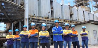 Alcoa é a 29ª Melhor Empresa para se Trabalhar no Brasil