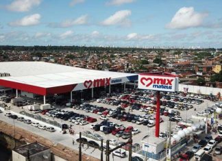 Fundo Imobiliário Trxf11 compra três imóveis do Grupo Mateus