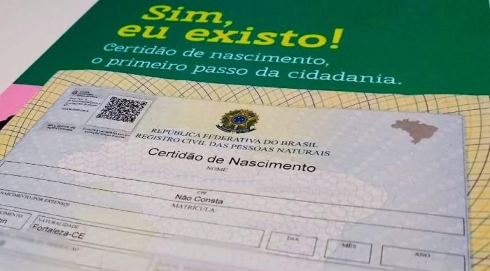 Municípios do interior do Maranhão terão postos interligados para registro civil
