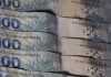 Mercado financeiro reduz projeção da inflação de 5,88% para 5,74%