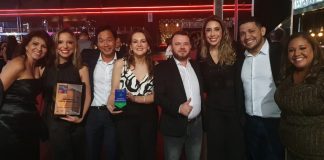 Agro Amazônia é reconhecida como uma das melhores empresas do Brasil para trabalhar