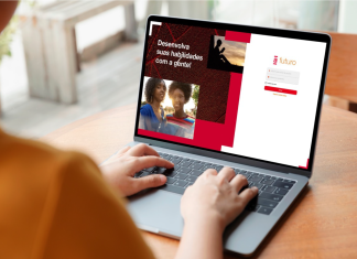 Em Balsas, Americanas S.A. lança plataforma gratuita de capacitação para jovens em vulnerabilidade de todo o Brasil