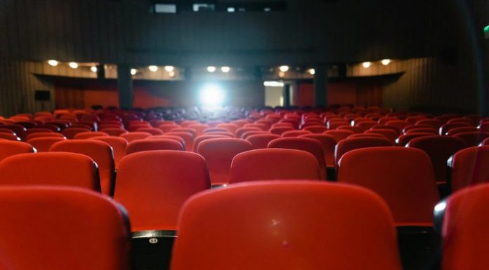 Universalidade do acesso das pessoas com deficiência às salas de cinema é garantida em nova instrução normativa