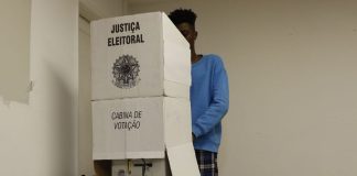 ELEIÇÕES 2022: Posso votar no 2º turno se faltei ao primeiro?