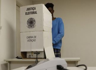 ELEIÇÕES 2022: Posso votar no 2º turno se faltei ao primeiro?