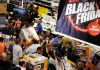 Consumidores, atenção a golpes e fraudes na Black Friday