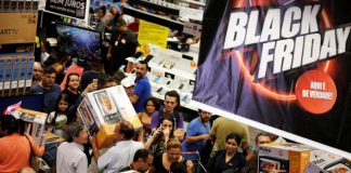 Consumidores, atenção a golpes e fraudes na Black Friday