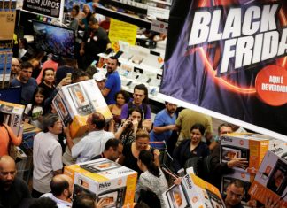 Consumidores, atenção a golpes e fraudes na Black Friday
