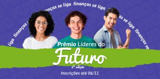 Prêmio Líderes do Futuro: Instituto Sicoob abre inscrições para incentivo à educação financeira