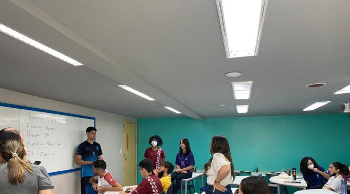 Programa Miniempresa da JA Maranhão incentiva o empreendedorismo entre estudantes