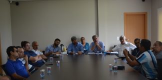 Sinrural reúne autoridades do estado e da região para debater sobre 1º Feira do Pequeno Produtor de Imperatriz