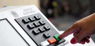 O segundo turno acabou e eu não votei. E agora, como faço?