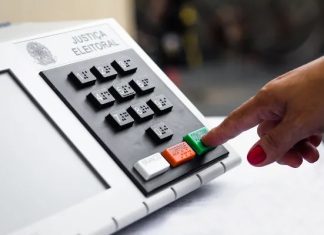 O segundo turno acabou e eu não votei. E agora, como faço?