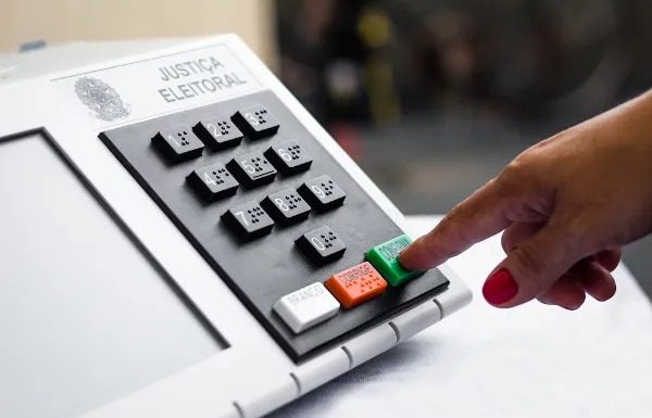 O segundo turno acabou e eu não votei. E agora, como faço?