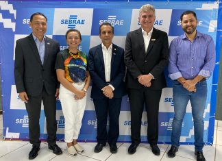 Eleições no Sebrae: Conselho do Sebrae elege Celso Gonçalo para presidência