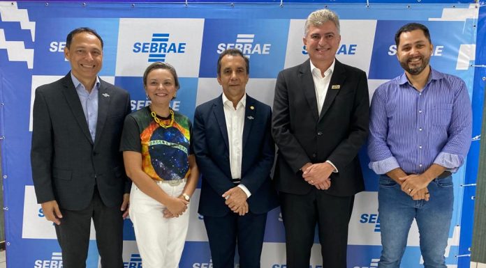Eleições no Sebrae: Conselho do Sebrae elege Celso Gonçalo para presidência
