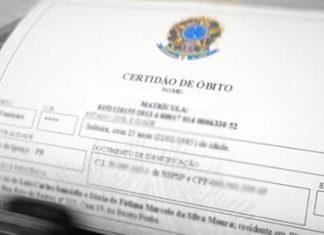 Cartórios do Maranhão registram 6,5% mais óbitos do que o patamar anterior à pandemia