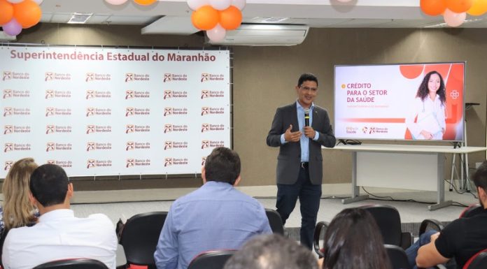 Banco do Nordeste anuncia crédito de R$ 1 bilhão para empresas de saúde