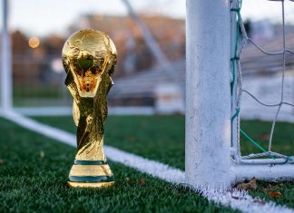 87% dos brasileiros acreditam no hexa para o Brasil