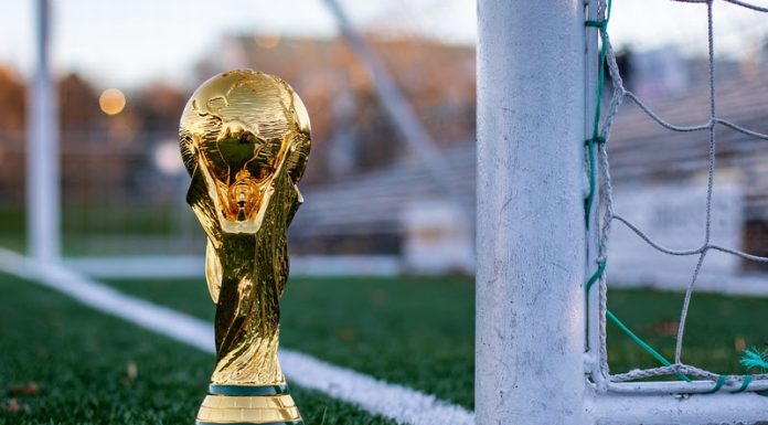 87% dos brasileiros acreditam no hexa para o Brasil